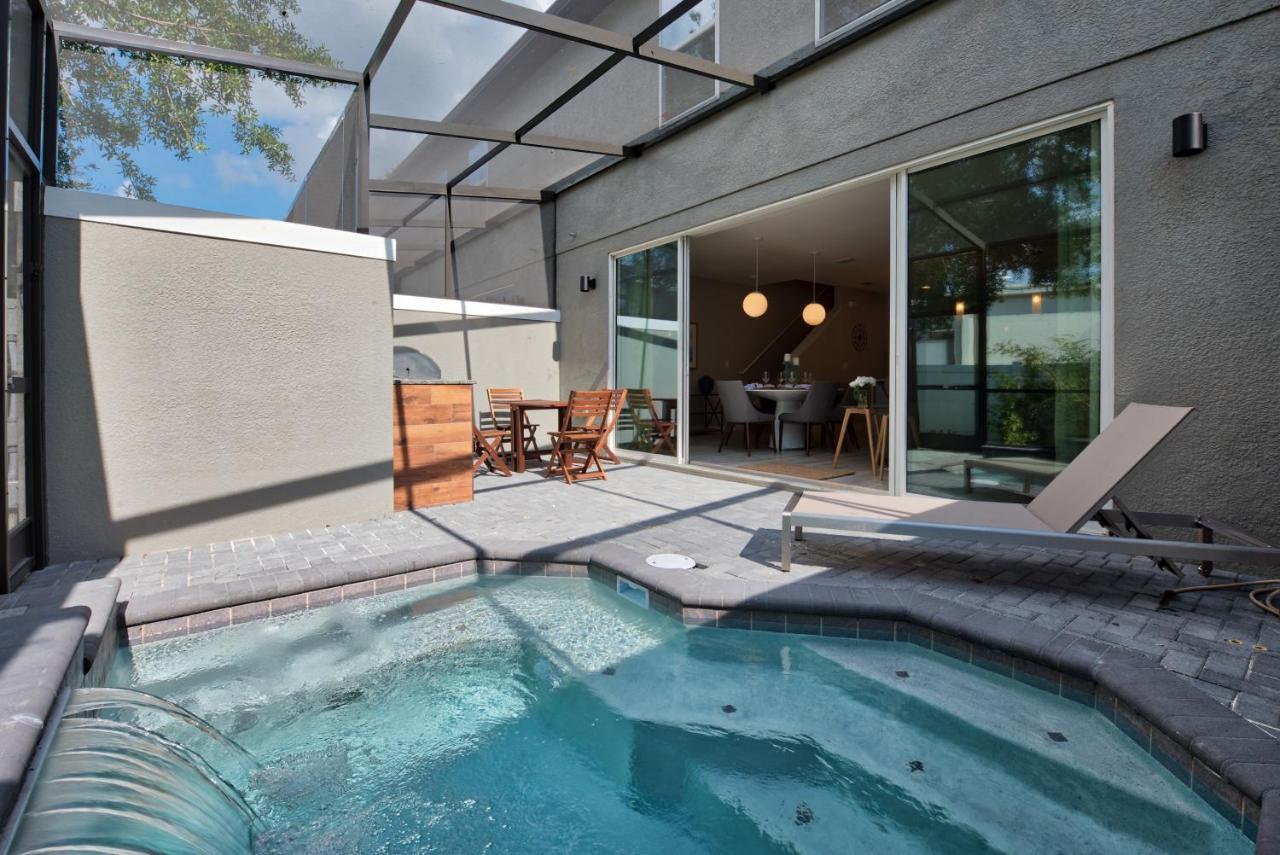 Le Reve Orlando Apartment Kissimmee Exterior photo