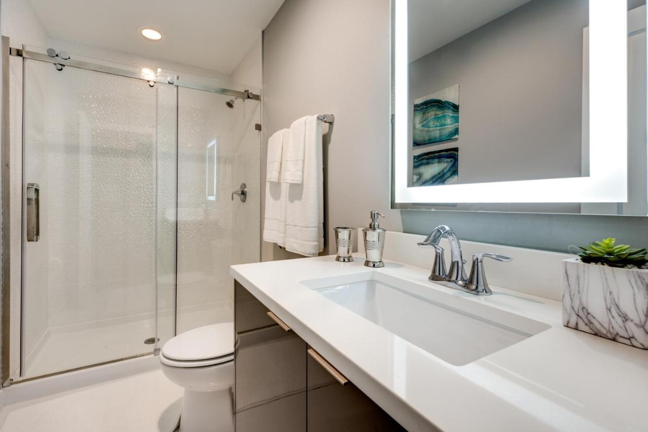 Le Reve Orlando Apartment Kissimmee Exterior photo