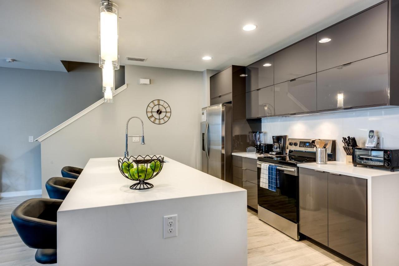 Le Reve Orlando Apartment Kissimmee Exterior photo