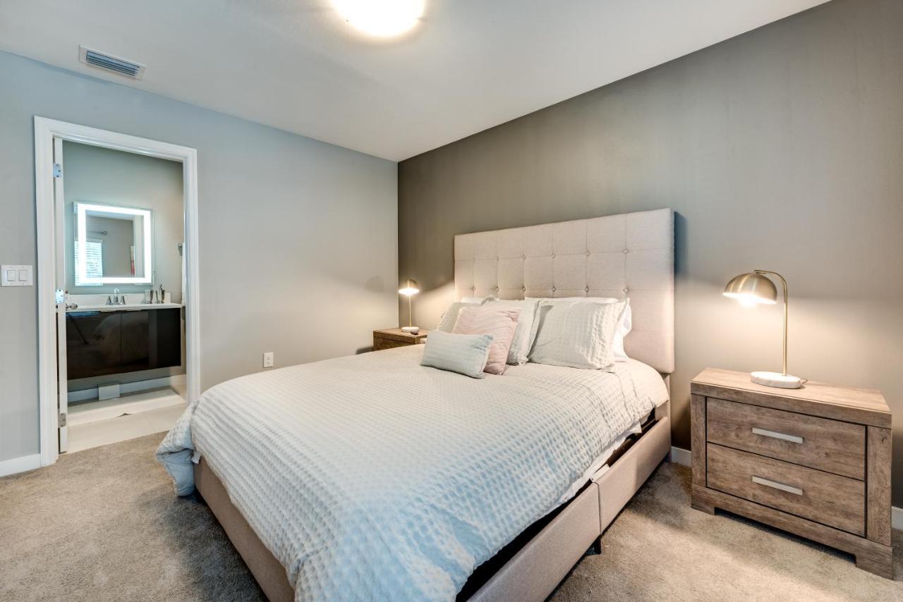 Le Reve Orlando Apartment Kissimmee Exterior photo