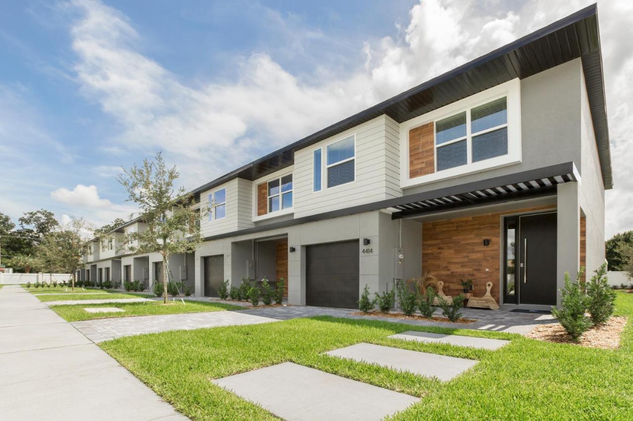 Le Reve Orlando Apartment Kissimmee Exterior photo
