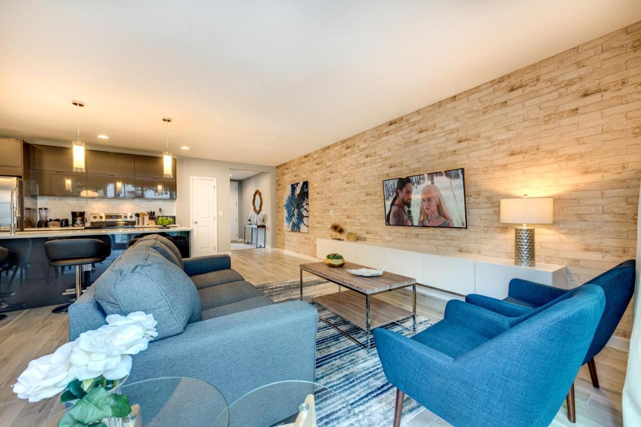 Le Reve Orlando Apartment Kissimmee Exterior photo