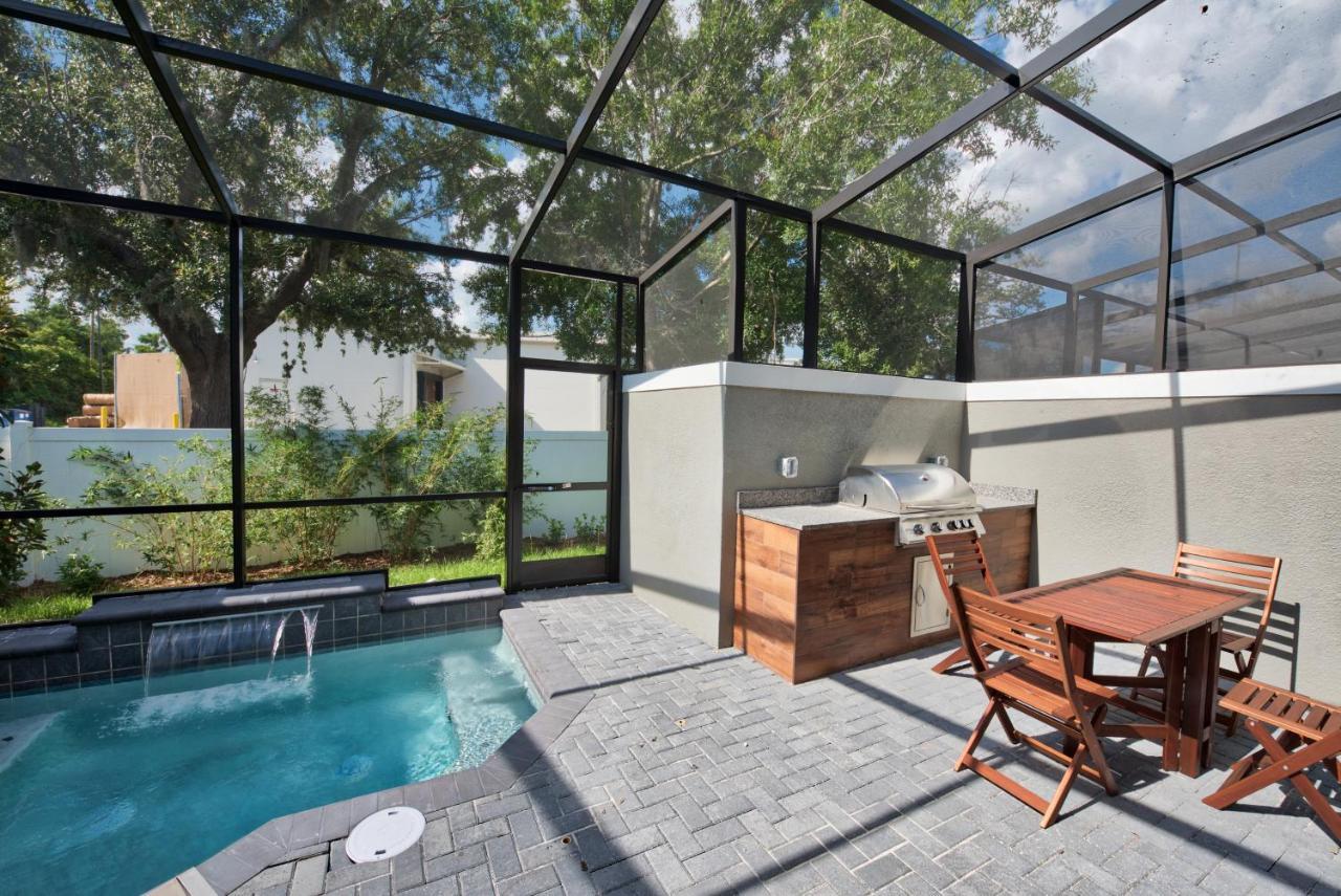 Le Reve Orlando Apartment Kissimmee Exterior photo