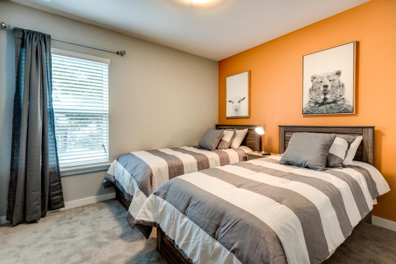 Le Reve Orlando Apartment Kissimmee Exterior photo