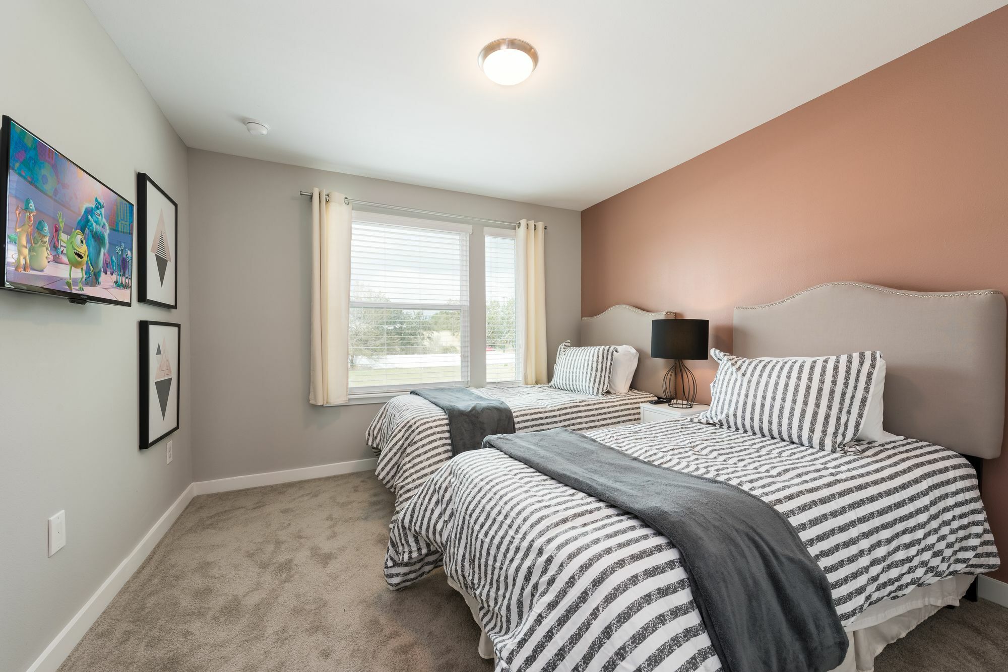 Le Reve Orlando Apartment Kissimmee Exterior photo