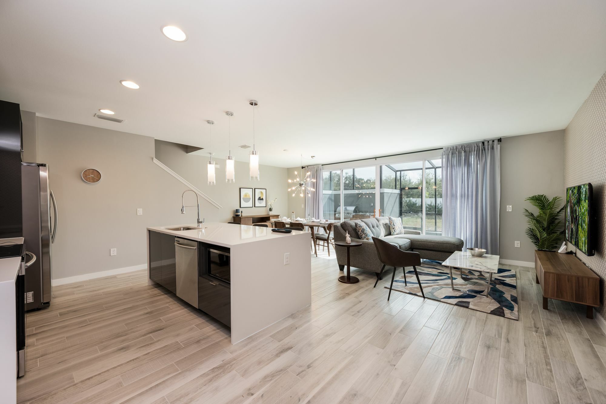 Le Reve Orlando Apartment Kissimmee Exterior photo