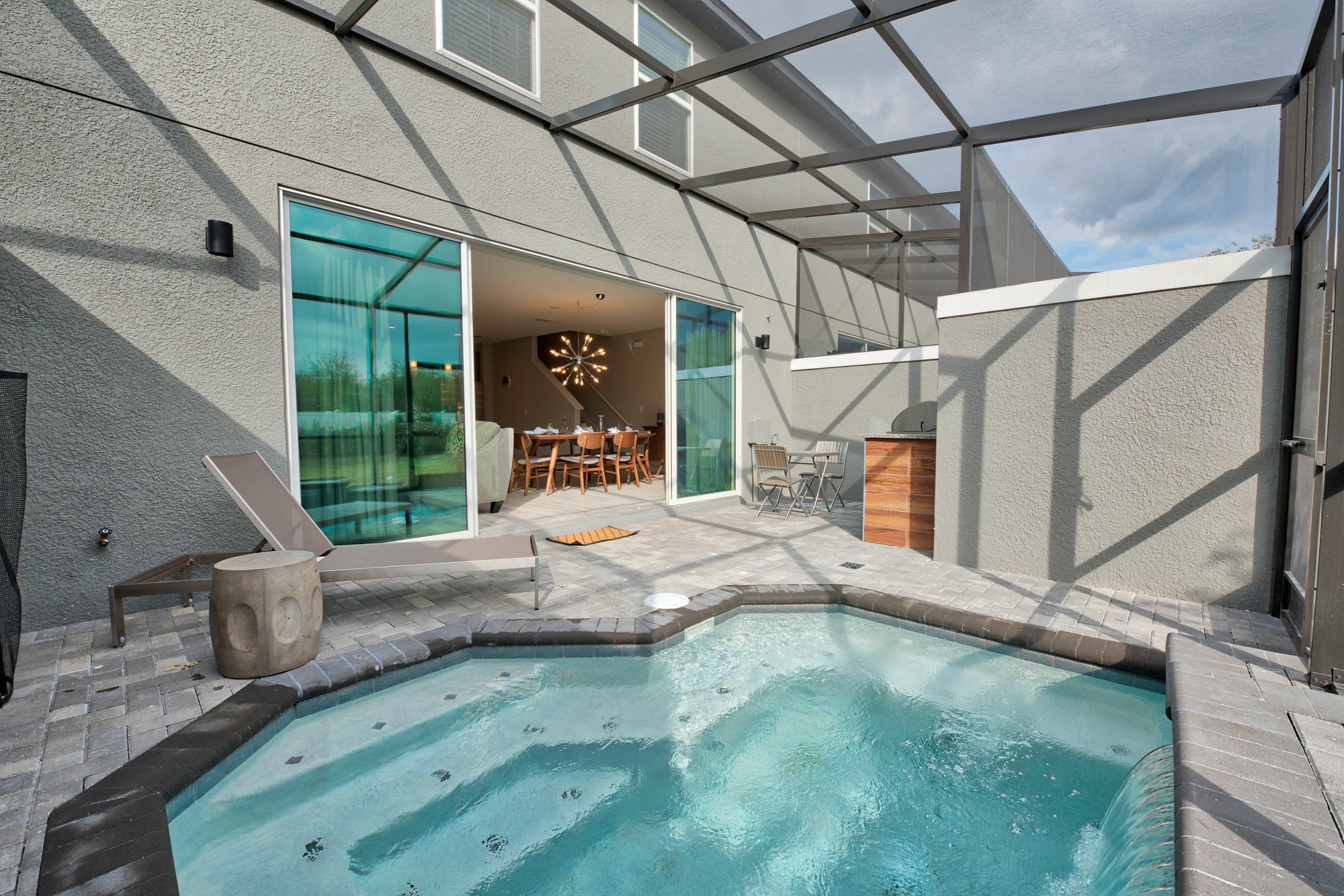 Le Reve Orlando Apartment Kissimmee Exterior photo