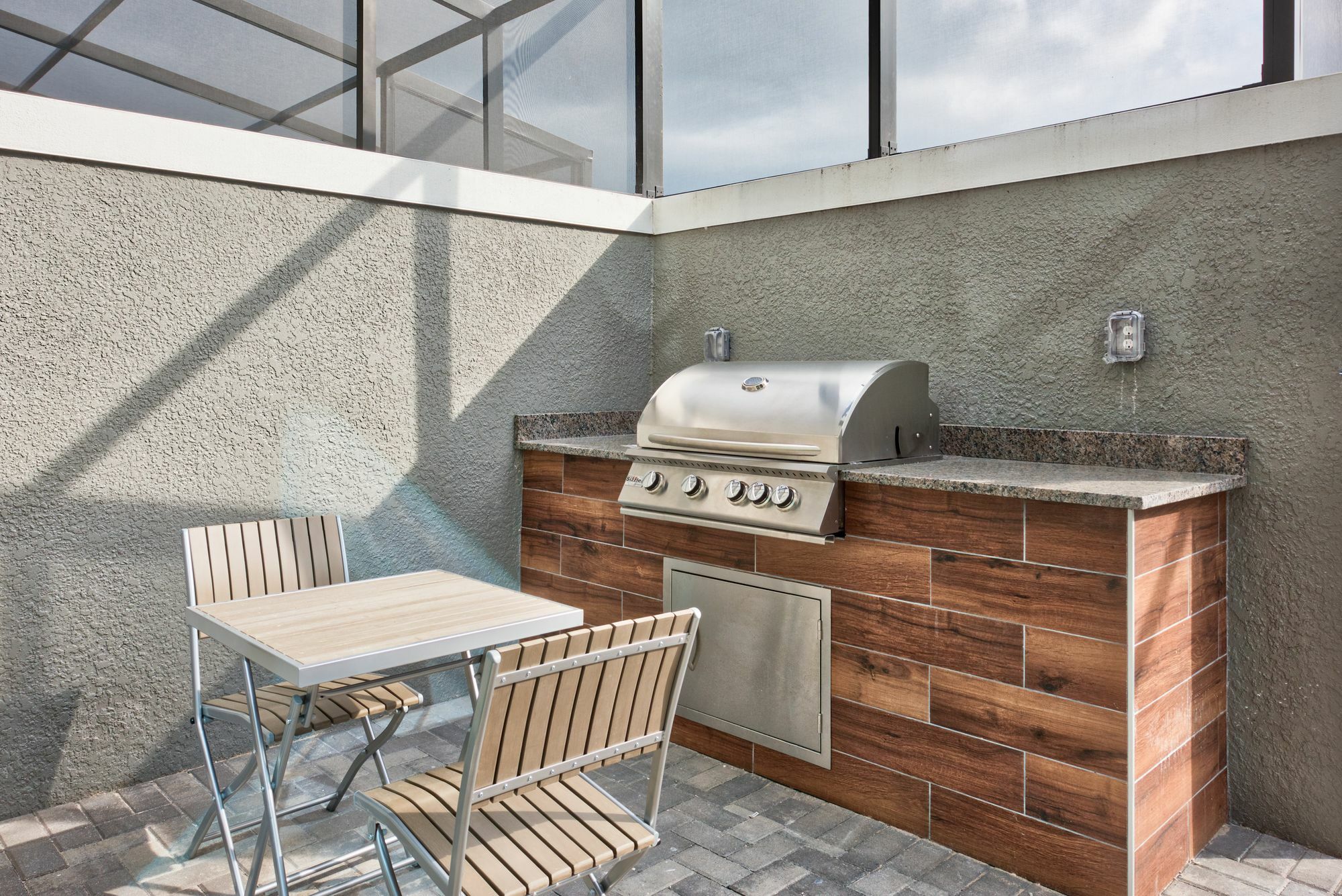 Le Reve Orlando Apartment Kissimmee Exterior photo